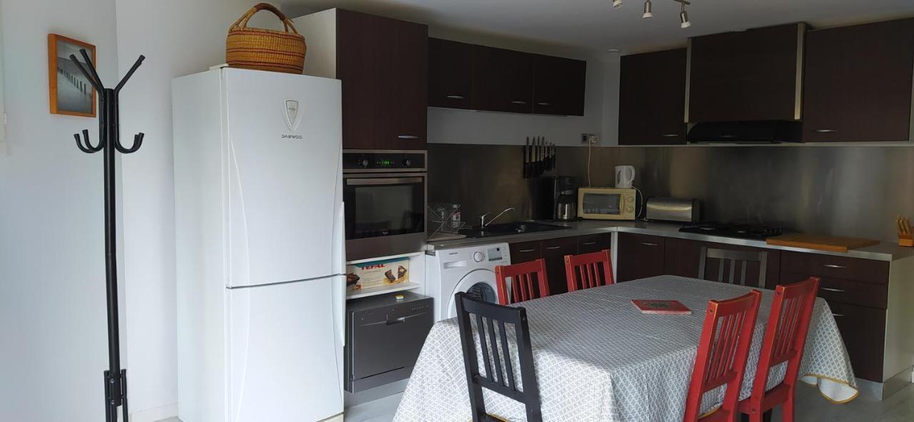 Les Mondes - Appartement Bas De Maison Ensues-la-Redonne Eksteriør bilde