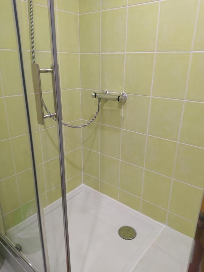 Les Mondes - Appartement Bas De Maison Ensues-la-Redonne Eksteriør bilde